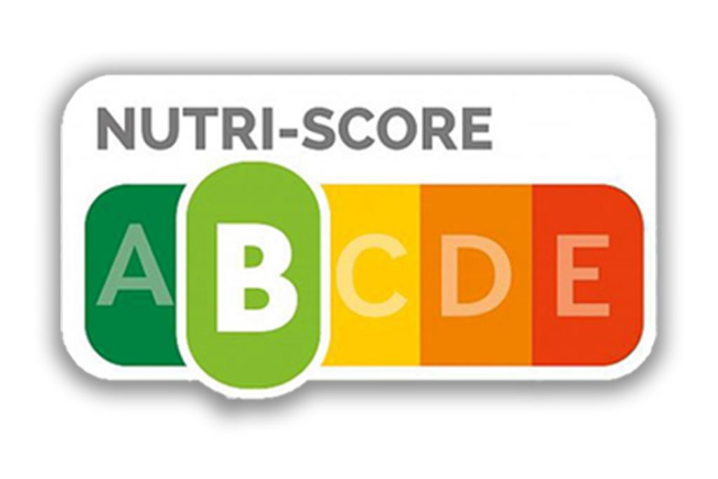 Nutri-Score