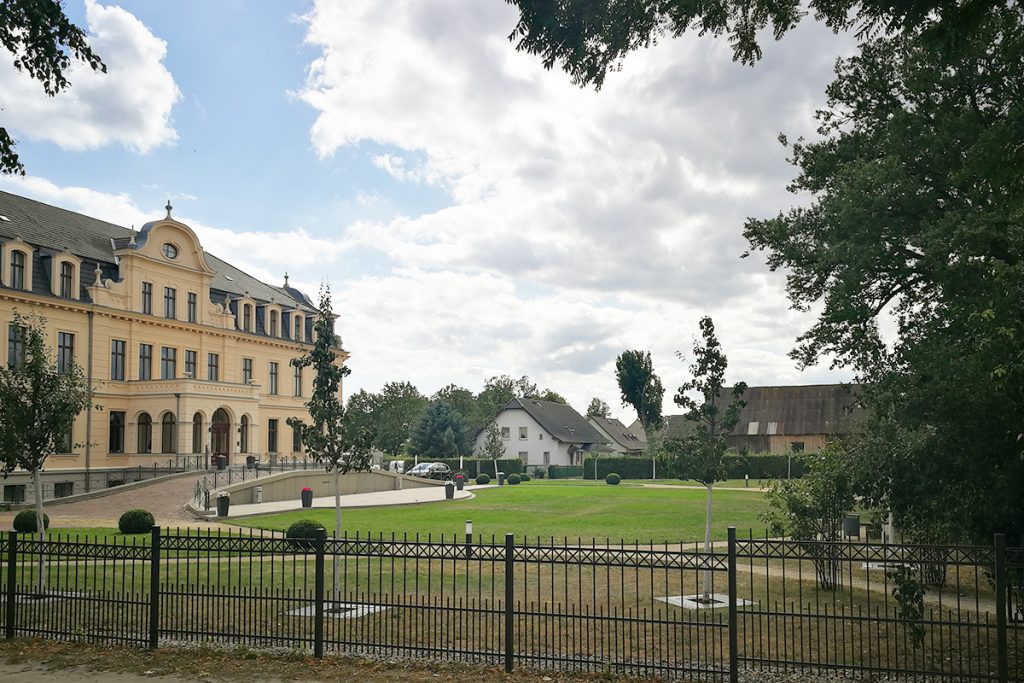 Schloss Ribbeck