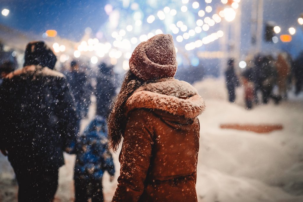 Weihnachstmarkt