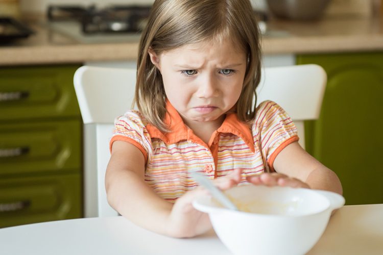 „Meine Suppe ess‘ ich nich“ – Streit um den Kinderteller