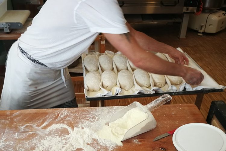 Tag des Deutschen Brotes: Und es gibt sie doch noch – die Handwerksbäckereien
