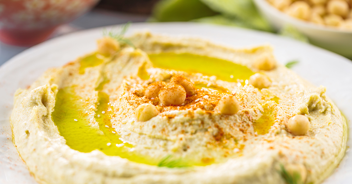 Hummus