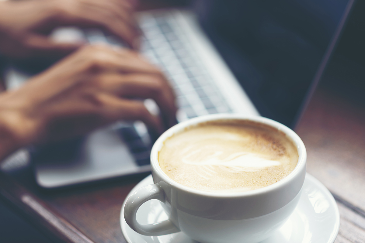 Tag des Kaffees So viel trinken die Deutschen von ihrem Lieblingsgetränk lebensmittelmagazin