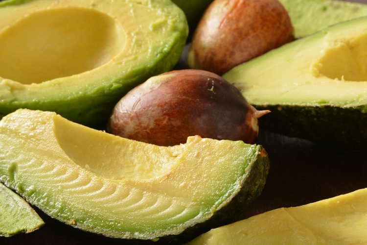 Avocado: Wer Hass sät …