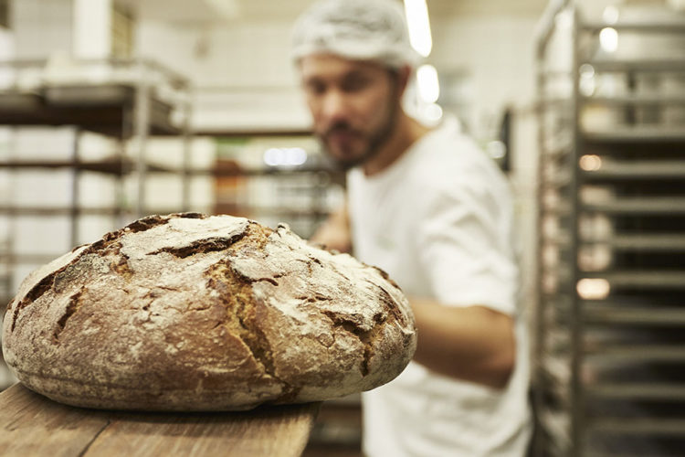 Tag des Deutschen Brotes 2020: So findest du deinen Bäcker vor Ort