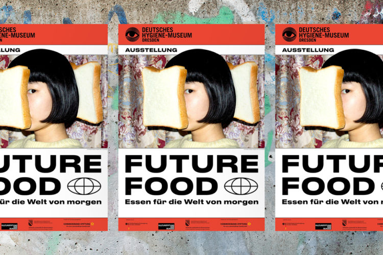 Ausstellung „Future Food“ in Dresden: Auch morgen noch Grund zum Feiern?