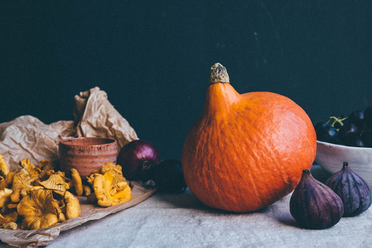 Jenseits von Foodporn, Fame & Followern: Aus dem Leben einer Food-Kreativen
