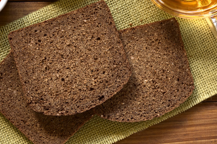 150 Jahre Mestemacher: Pumpernickel und Lifestyle-Brote für die ganze Welt