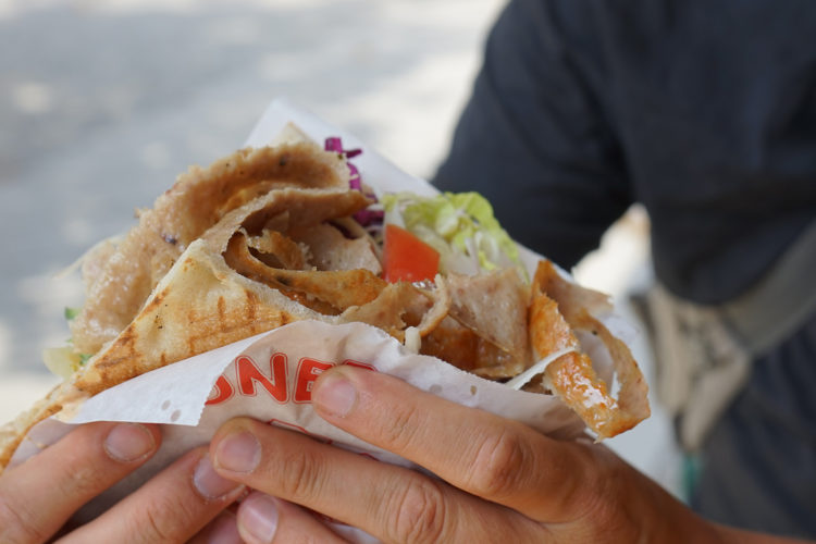 Der beste Döner Berlins