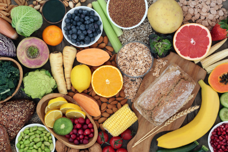 Veganuary – vegane Ernährung gehört zur Lebensmittelvielfalt dazu
