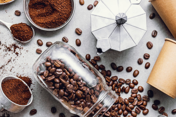 Kaffeekonsum in Deutschland steigt um 500 Millionen Tassen