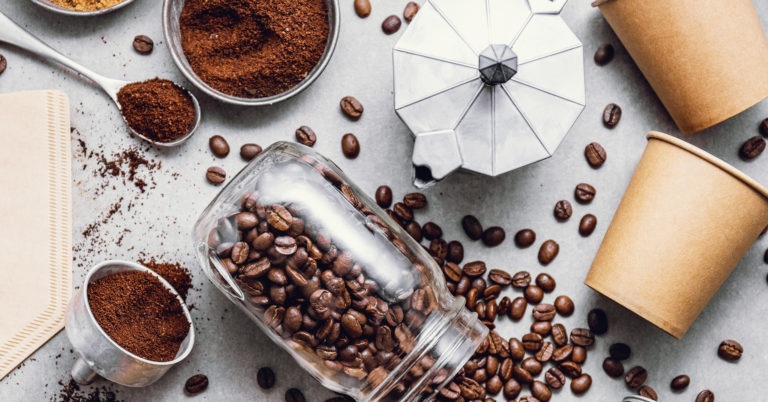 Kaffeekonsum in Deutschland