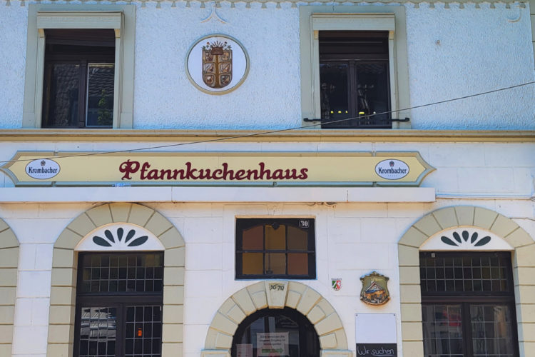 Pfannkuchen – grenzenlose Möglichkeiten