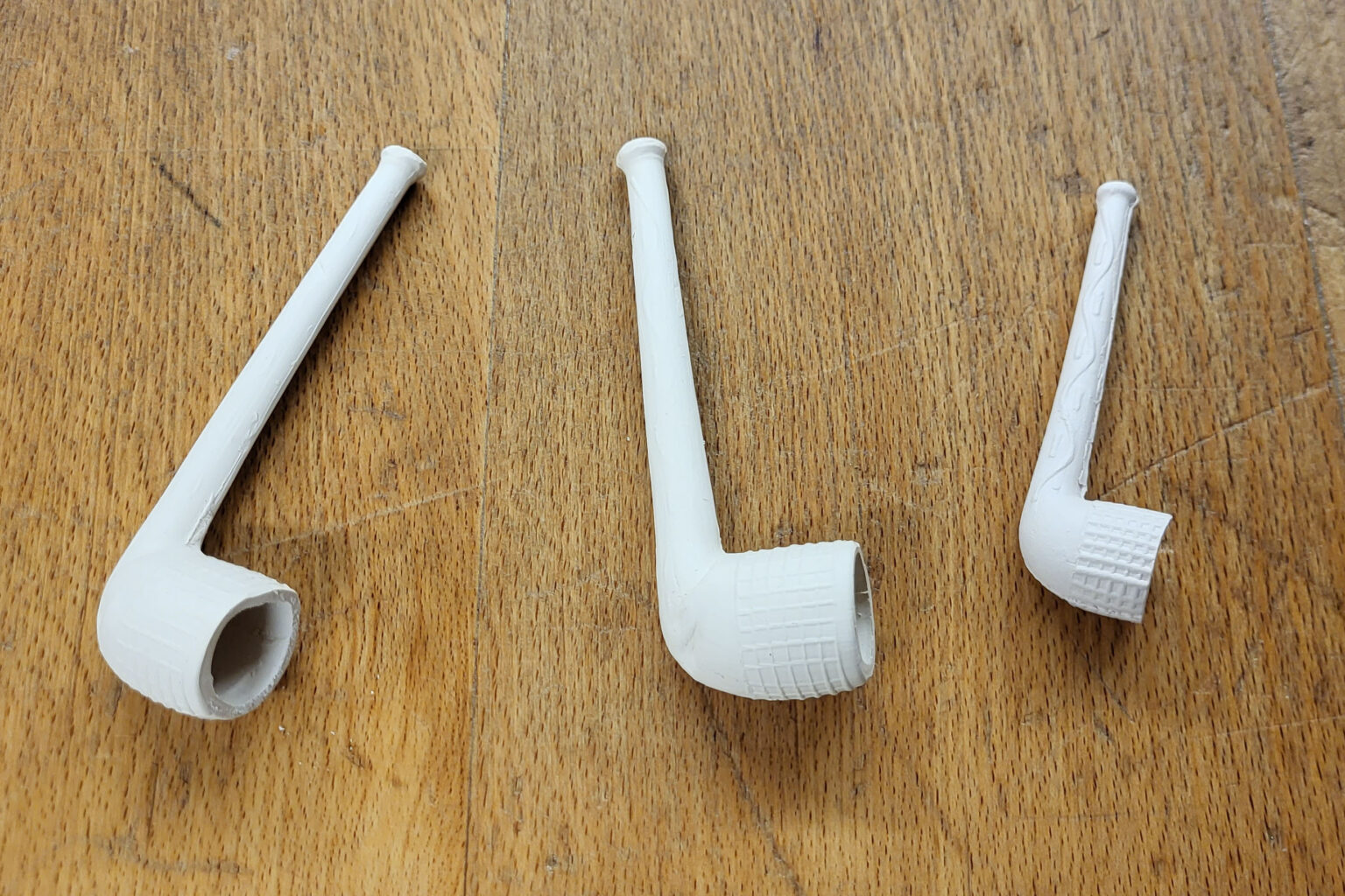 Rabimmel, rabammel, rabumm - der Weckmann – lebensmittelmagazin