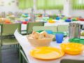 Guter Rat ist teuer: Kostenloses Mittagessen für alle Kinder
