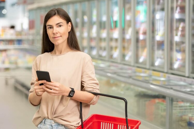 Schnell bei Lebensmittelrückrufen  – das Onlineportal Lebensmittelwarnung.de