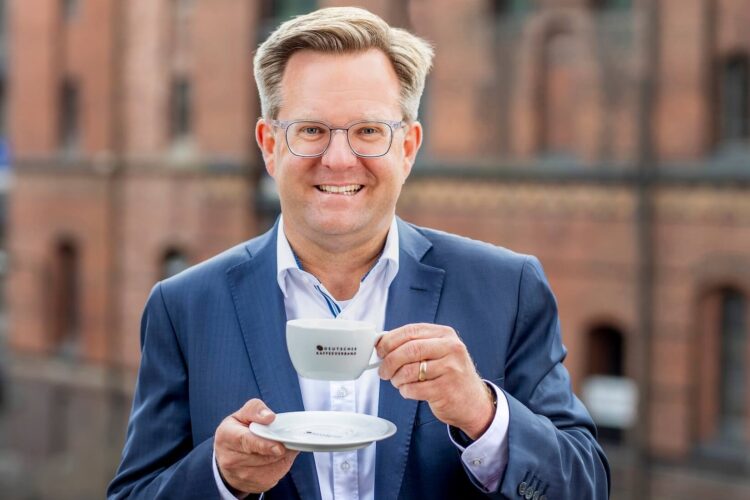 Kaffee ist ein Kulturgut