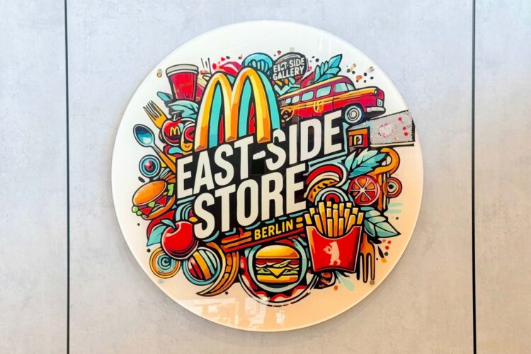 Einmal bei McDonald’s hinter den Kulissen