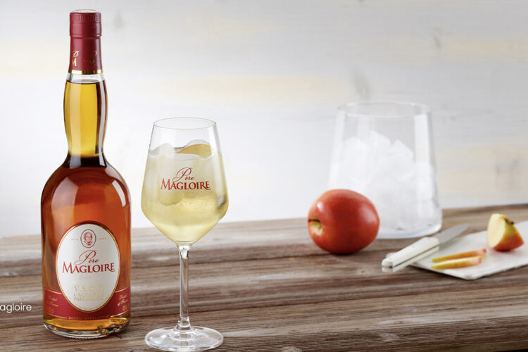 Ein Glas Normandie: Auf den Spuren des Calvados
