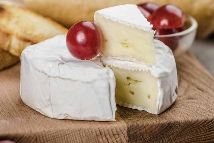 Käse bei Graindorge: Vom Handwerk zum Genuss