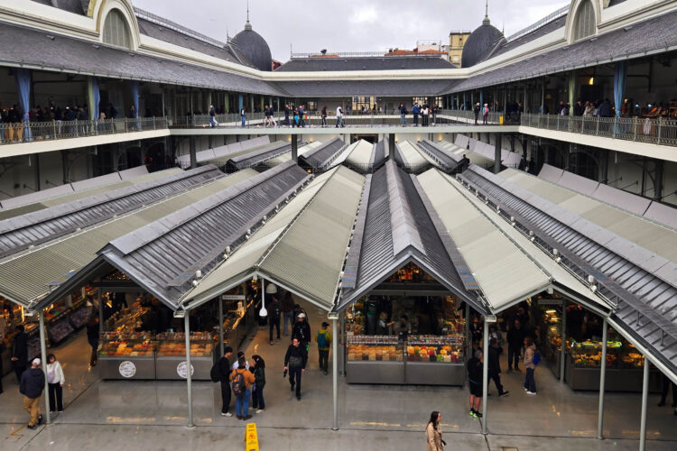 Porto, mehr als Portwein