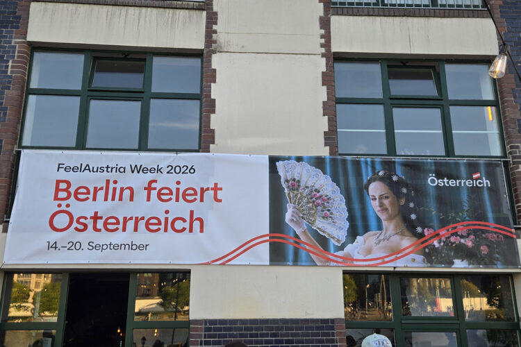 Österreichische Gefühle