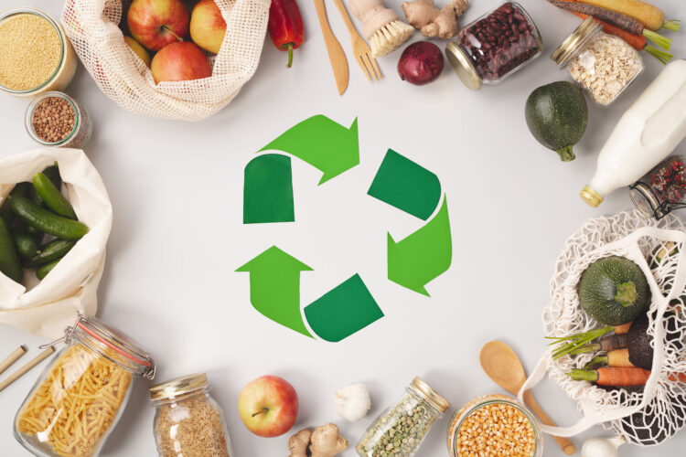 Vom Stiel bis zum Blatt – Zero Waste-Kochen im Rahmen der Aktionswoche gegen Lebensmittelverschwendung